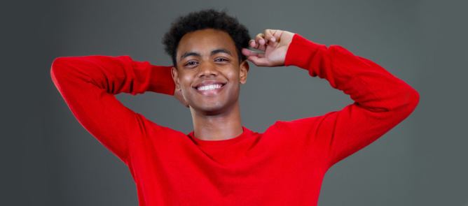 Pédro Rharus, le littéraire Pédro Rharus, le littéraire