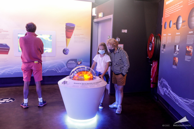 Les Journées européennes du patrimoine - Retour en images Les Journées européennes du patrimoine - Retour en images