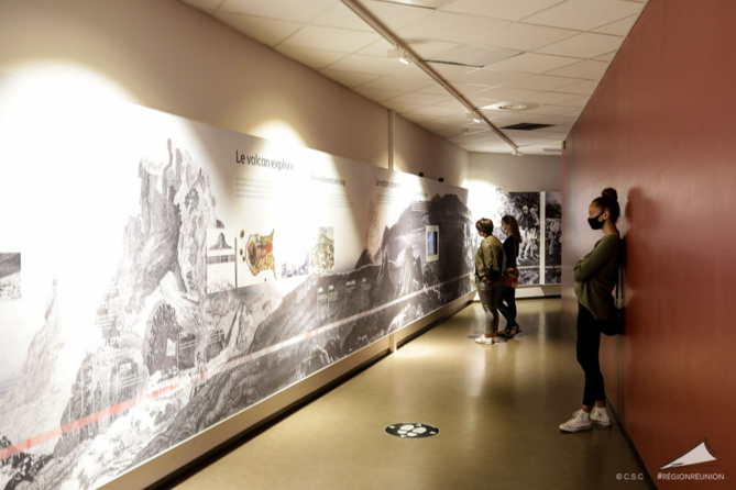 Les Journées européennes du patrimoine - Retour en images Les Journées européennes du patrimoine - Retour en images