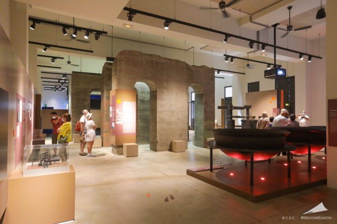 Les Journées européennes du patrimoine - Retour en images Les Journées européennes du patrimoine - Retour en images