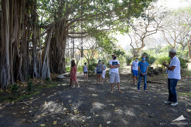 Les Journées européennes du patrimoine - Retour en images Les Journées européennes du patrimoine - Retour en images