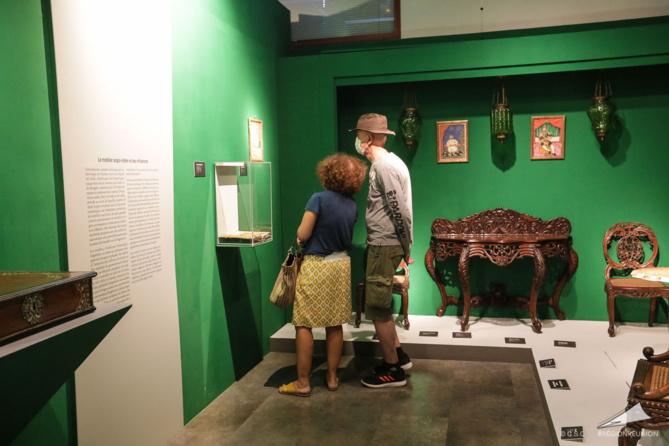 Les Journées européennes du patrimoine - Retour en images Les Journées européennes du patrimoine - Retour en images