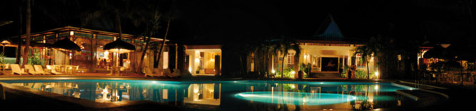 Cotton Bay Beach Resort de Rodrigues, 20 bougies et un avenir prometteur...