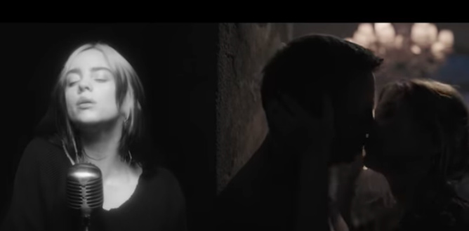 James Bond: la chanson de Billie Eilish et les premières images dévoilées James Bond: la chanson de Billie Eilish et les premières images dévoilées