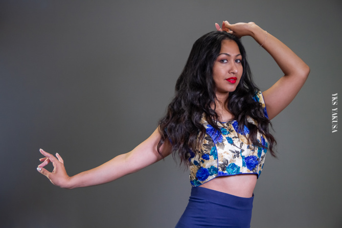 Cécile Soucramanien, l'entreprenariat coule dans ses veines Cécile Soucramanien, l'entreprenariat coule dans ses veines