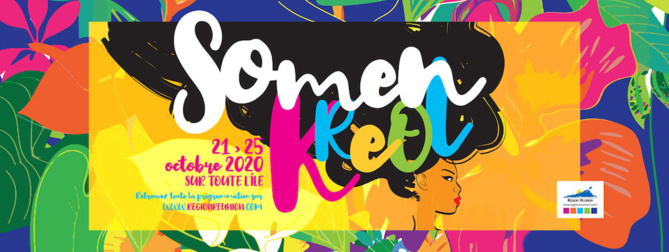 Somen Kréol 2020 Somen Kréol 2020