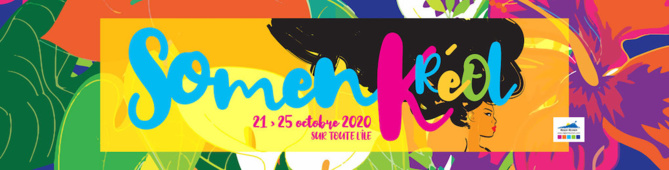 Somen Kréol 2020 Somen Kréol 2020