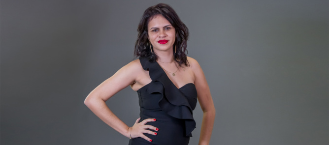 Astrid Bertile : vivre pour l'essentiel! Astrid Bertile : vivre pour l'essentiel!