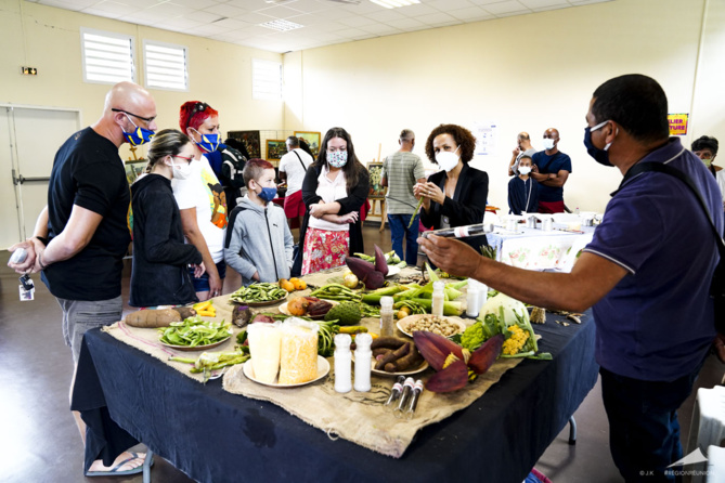 Somen Kréol 2020 - Retour en images Somen Kréol 2020 - Retour en images