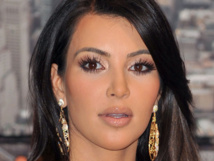 Kim Kardashian se maquille en 90 minutes chaque matin!