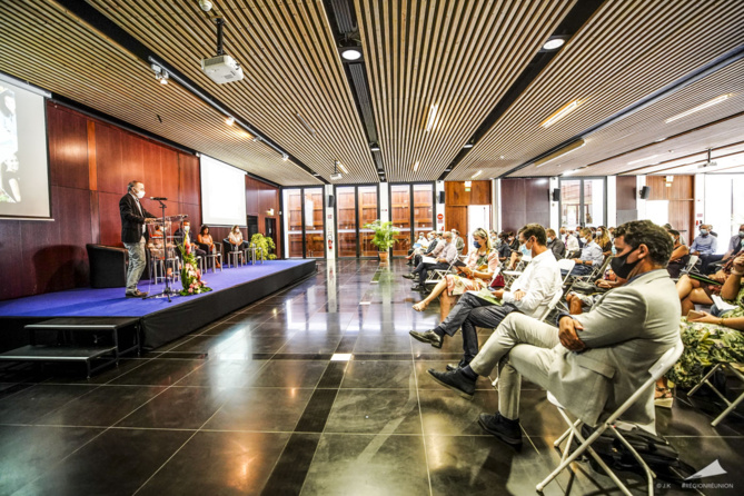 Rencontre annuelle avec les Proviseurs de lycées Rencontre annuelle avec les Proviseurs de lycées