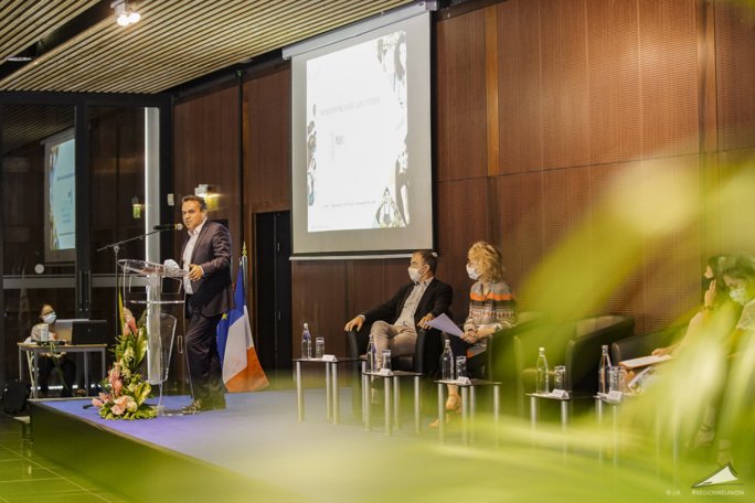Rencontre annuelle avec les Proviseurs de lycées Rencontre annuelle avec les Proviseurs de lycées