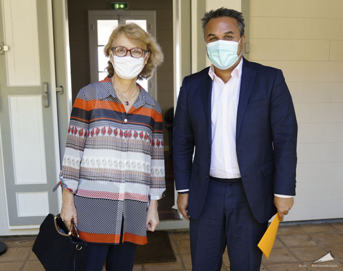 Rencontre annuelle avec les Proviseurs de lycées Rencontre annuelle avec les Proviseurs de lycées