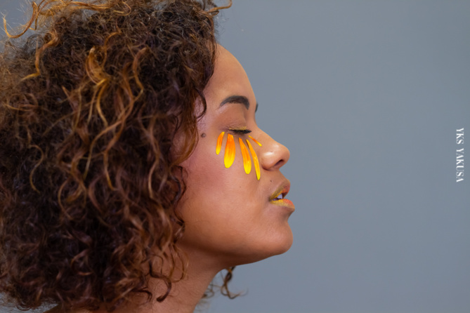 Marylise Rignier : l'hôtesse de l'air qui aime faire des photos Marylise Rignier : l'hôtesse de l'air qui aime faire des photos