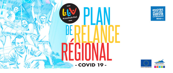 Plan de Relance Régional: Les mesures et aides exceptionnelles Plan de Relance Régional: Les mesures et aides exceptionnelles