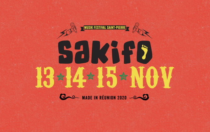 La Région Réunion partenaire du Sakifo !