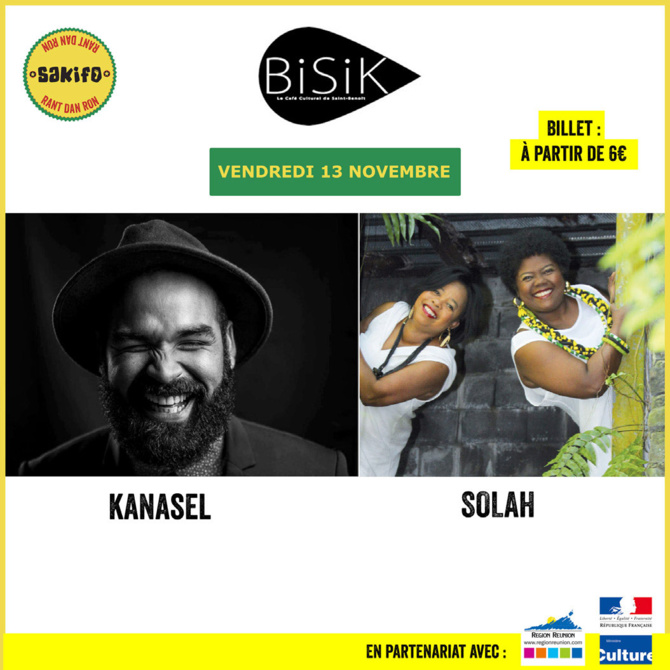 La Région Réunion partenaire du Sakifo !