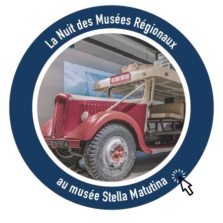 La Nuit des Musées Régionaux La Nuit des Musées Régionaux