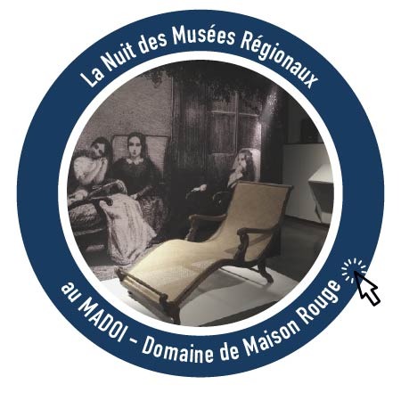 La Nuit des Musées Régionaux La Nuit des Musées Régionaux