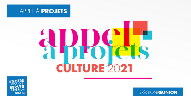 Appel à projets Culture 2021 Appel à projets Culture 2021