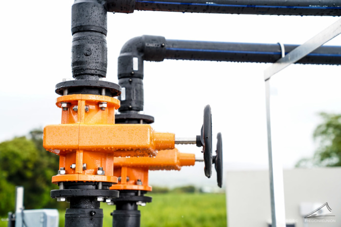 Commission Permanente du 18 novembre 2020 Commission Permanente du 18 novembre 2020