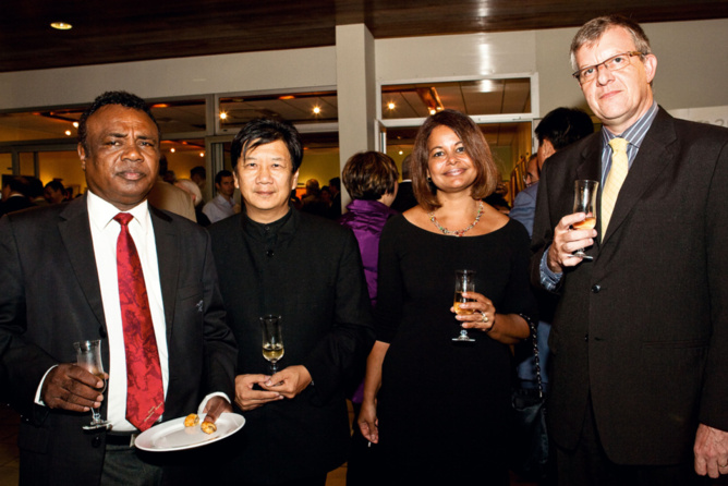 Armon Coupou à la FFR