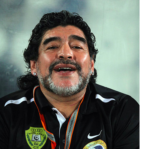 Mort de Diego Maradona : un patient ingérable selon son médecin