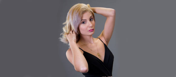 Marie Bertha Moreau : " pas kapab lé mor sans essayé " Marie Bertha Moreau : " pas kapab lé mor sans essayé "