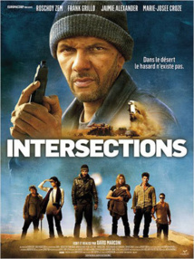 Vous avez gagné une place de cinéma pour voir "Intersections"