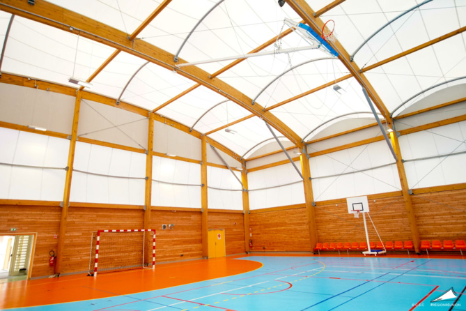 Les chantiers et les projets à La Plaine des Palmistes Les chantiers et les projets à La Plaine des Palmistes