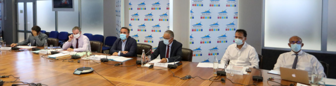 La Conférence Territoriale de l’Action Publique (CTAP) La Conférence Territoriale de l’Action Publique (CTAP)