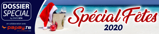 Déco : les tendances pour les fêtes 2020 Déco : les tendances pour les fêtes 2020