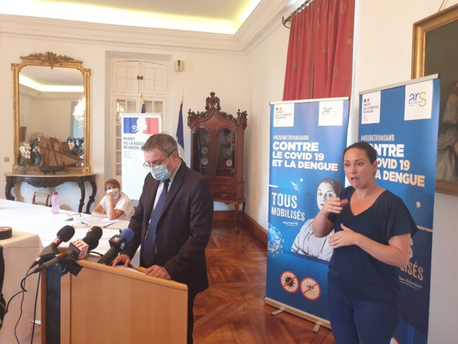 Covid: Quelles mesures pour les fêtes ? Covid: Quelles mesures pour les fêtes ?