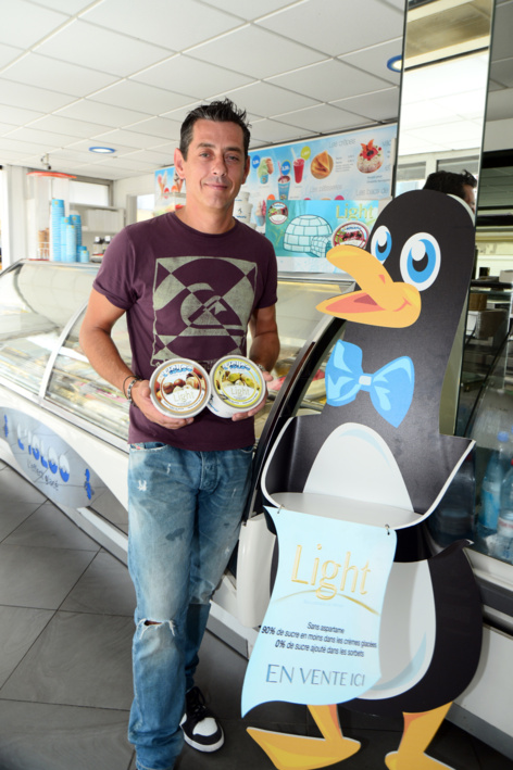 L’Igloo lance ses Gamme Light