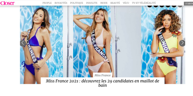 Capture Closer.fr Capture Closer.fr