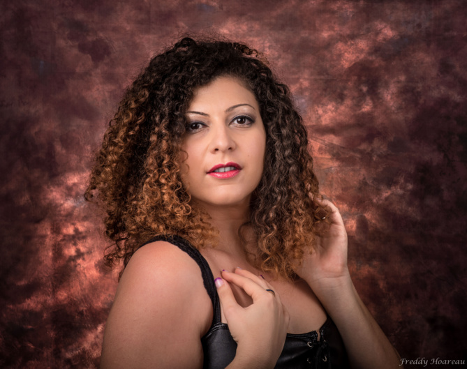 Amandine Piras Hoareau : une vie guidée par la musique Amandine Piras Hoareau : une vie guidée par la musique