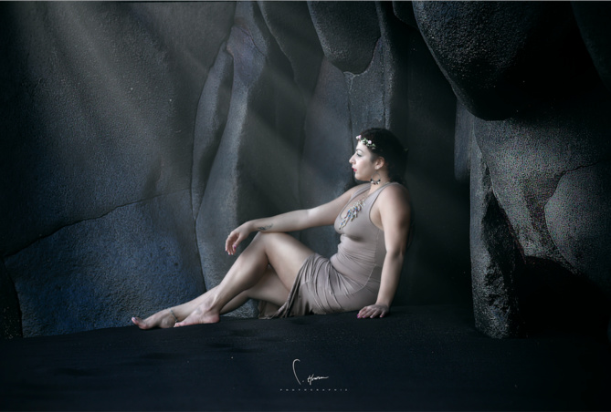 Amandine Piras Hoareau : une vie guidée par la musique Amandine Piras Hoareau : une vie guidée par la musique