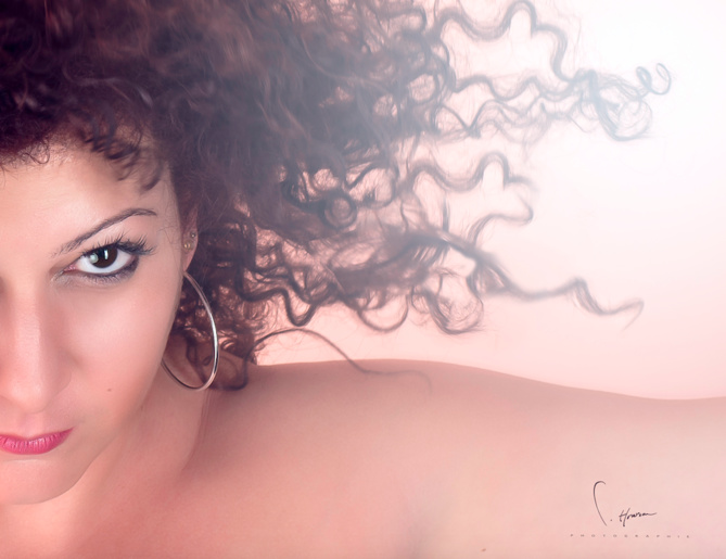 Amandine Piras Hoareau : une vie guidée par la musique Amandine Piras Hoareau : une vie guidée par la musique