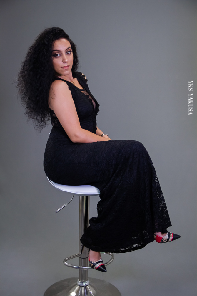 Meryeme Boundir, la belle marocaine que La Réunion a métamorphosée Meryeme Boundir, la belle marocaine que La Réunion a métamorphosée