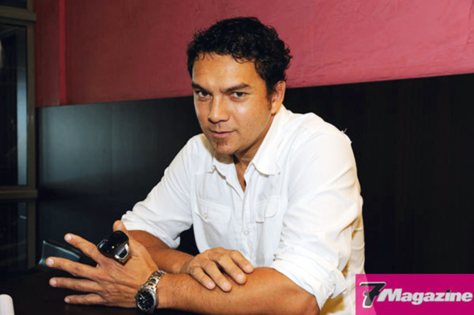 Cap Méchant à l’Ermitage