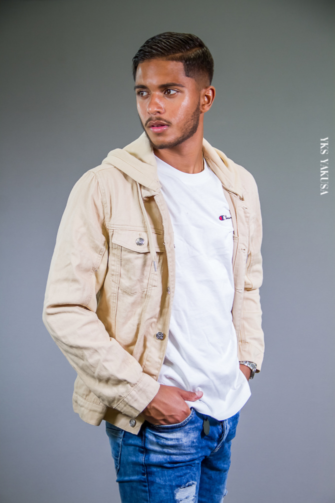 Jérôme Somera- Moti, un Mister France Réunion 2020 passionné de sport Jérôme Somera- Moti, un Mister France Réunion 2020 passionné de sport