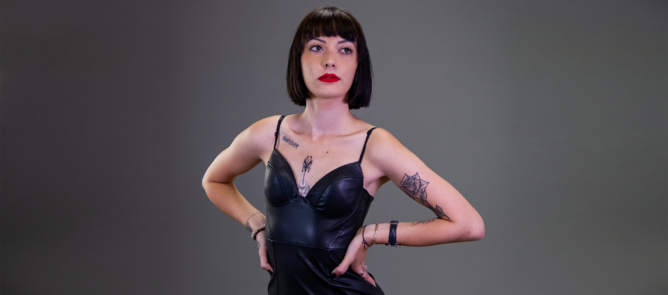 Elodie Briant : elle change de vie et se pose à La Réunion ! Elodie Briant : elle change de vie et se pose à La Réunion !