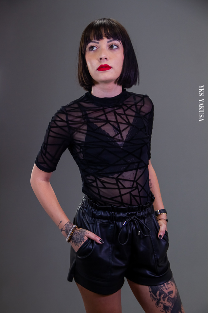 Elodie Briant : elle change de vie et se pose à La Réunion ! Elodie Briant : elle change de vie et se pose à La Réunion !