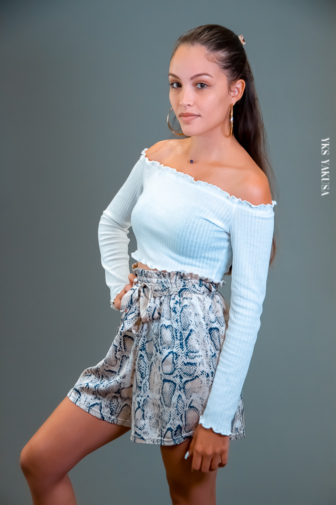 Coralie : une santé fragile qu'elle a appris à dompter ! Coralie : une santé fragile qu'elle a appris à dompter !