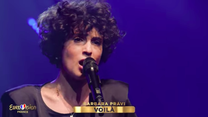 Capture Eurovision Capture Eurovision