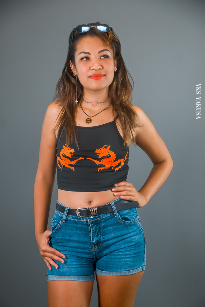 Emma Leichnig : la lutte contre l'errance animale, son combat ! Emma Leichnig : la lutte contre l'errance animale, son combat !