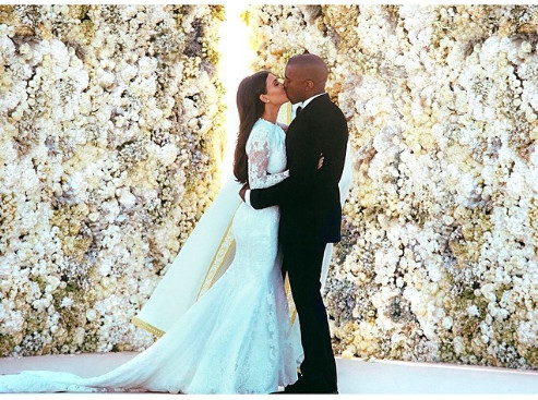 Divorce à l'horizon pour Kim Kardashian et Kanye West ?