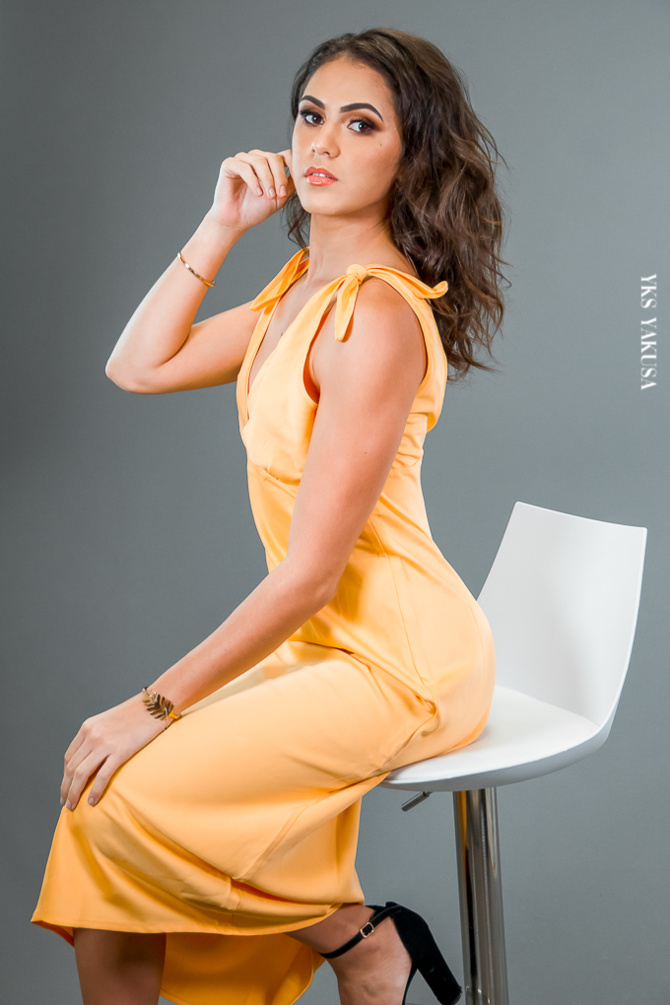 Leslie Kevork : des années collège très difficiles Leslie Kevork : des années collège très difficiles