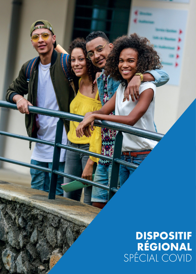 Assemblée Plénière du 9 mars 2021 : Soutien à l’Économie, la Culture, la Jeunesse...