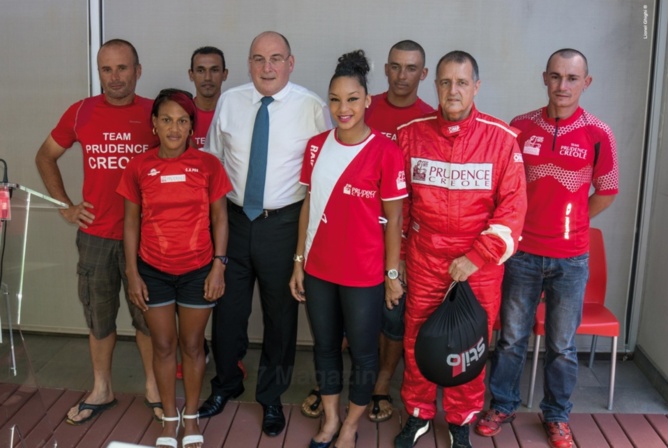 La Prudence a 150 ans